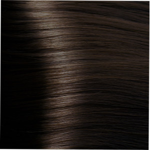 K-timeRADYCA  CLASSIC HAIR COLOUR 5.77 Світлий інтенсивний коричнево-каштан