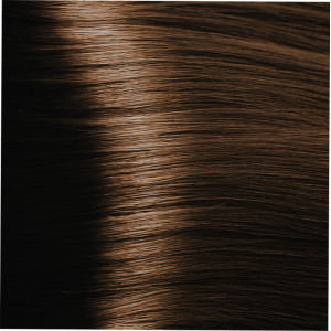 K-timeRADYCA  CLASSIC HAIR COLOUR 6.37 Темно-русявий золотисто коричневий