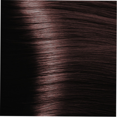 K-timeRADYCA  CLASSIC HAIR COLOUR 3.75 Темно-червоне дерево коричневий кашт