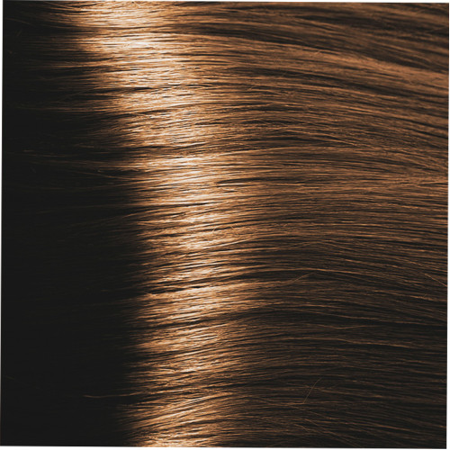 K-timeRADYCA  CLASSIC HAIR COLOUR 7.37 Блондин золотисто-коричневий