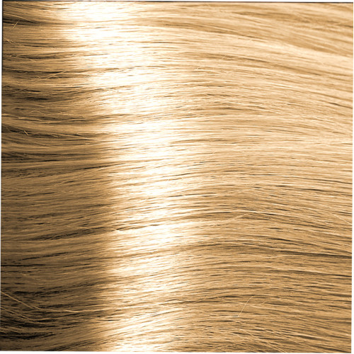 K-timeRADYCA  CLASSIC HAIR COLOUR 9.39 Дуже світлий золотисто-перловий