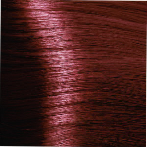 K-timeRADYCA  CLASSIC HAIR COLOUR 6.6 Темно-русявий червоний