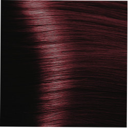 K-timeRADYCA  CLASSIC HAIR COLOUR 5.46 Світло-коричневий мідно-червоний