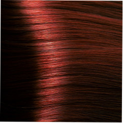 K-timeRADYCA  CLASSIC HAIR COLOUR 6.46 Темно-русявий мідно-червоний