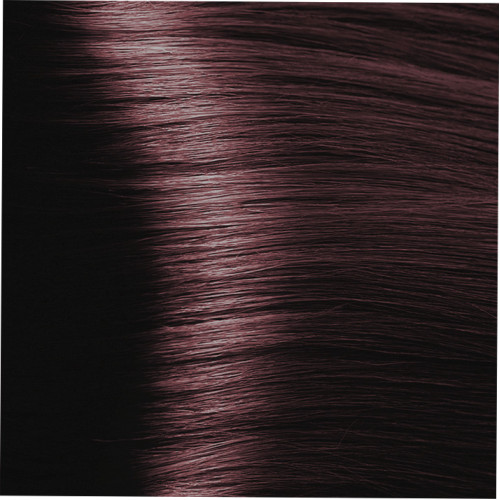 K-timeRADYCA  CLASSIC HAIR COLOUR 5.5 Світло-коричневе червоне дерево