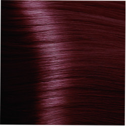 K-timeRADYCA  CLASSIC HAIR COLOUR 55.66  Насичений світлий коричневий інтен