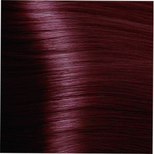K-timeRADYCA  CLASSIC HAIR COLOUR 55.66  Насичений світлий коричневий інтен