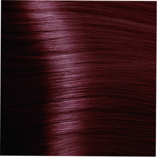 K-timeRADYCA  CLASSIC HAIR COLOUR 55.66  Насичений світлий коричневий інтен