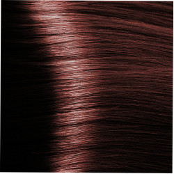 K-timeRADYCA  CLASSIC HAIR COLOUR 6.56 Темно-русявий махагон червоний