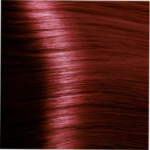 K-timeRADYCA  CLASSIC HAIR COLOUR 77.66 Насичений блондин інтенсивно червон