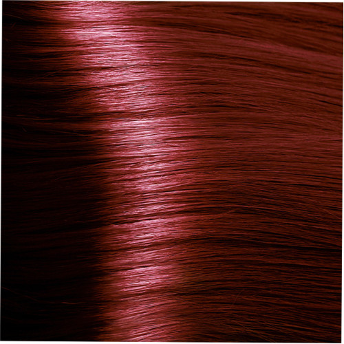 K-timeRADYCA  CLASSIC HAIR COLOUR 77.66 Насичений блондин інтенсивно червон