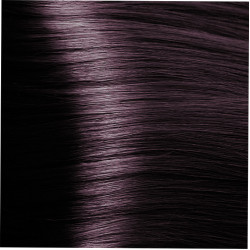 K-timeRADYCA  CLASSIC HAIR COLOUR 4.2 Коричневий ірис