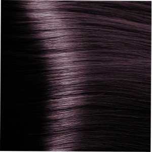 K-timeRADYCA  CLASSIC HAIR COLOUR 4.2 Коричневий ірис