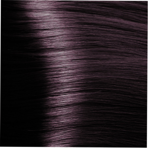 K-timeRADYCA  CLASSIC HAIR COLOUR 4.2 Коричневий ірис