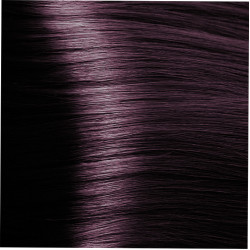 K-timeRADYCA  CLASSIC HAIR COLOUR 5.2 Світло-коричневий ірис