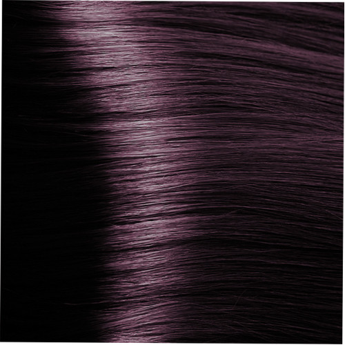 K-timeRADYCA  CLASSIC HAIR COLOUR 5.2 Світло-коричневий ірис