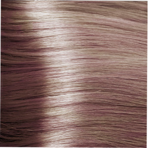 K-timeRADYCA  CLASSIC HAIR COLOUR 9.72 Дуже світлий коричнево-ірисовий