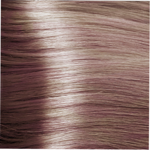 K-timeRADYCA  CLASSIC HAIR COLOUR 9.72 Дуже світлий коричнево-ірисовий
