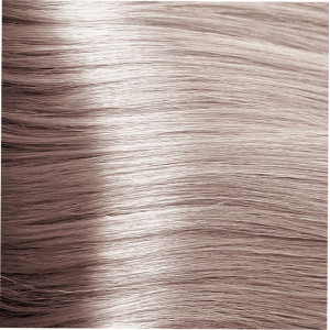 K-timeRADYCA  CLASSIC HAIR COLOUR 10.2 Платиновий блондин ірисовий