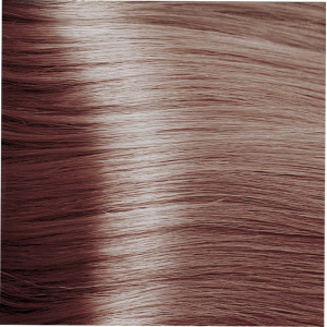 K-timeRADYCA  CLASSIC HAIR COLOUR 10.16 Платиновий блондин рожевий