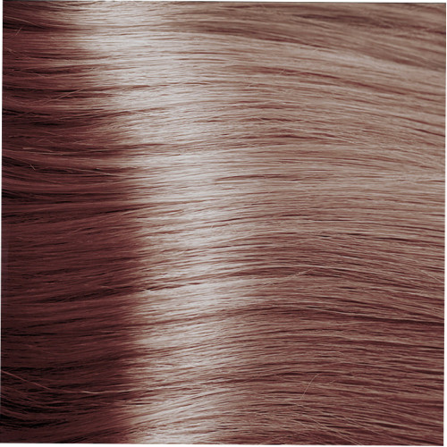 K-timeRADYCA  CLASSIC HAIR COLOUR 10.16 Платиновий блондин рожевий