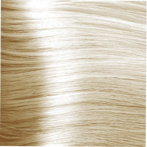 K-timeRADYCA  CLASSIC HAIR COLOUR 12.3 Полярний блонд золотистий