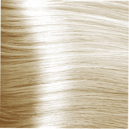 K-timeRADYCA  CLASSIC HAIR COLOUR 12.3 Полярний блонд золотистий