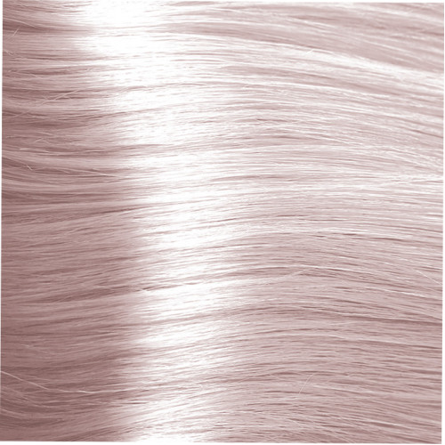K-timeRADYCA  CLASSIC HAIR COLOUR 12.16 Полярний блонд рожевий
