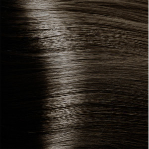 K-timeRADYCA  CLASSIC HAIR COLOUR 5.01 Світлий коричневий холодний