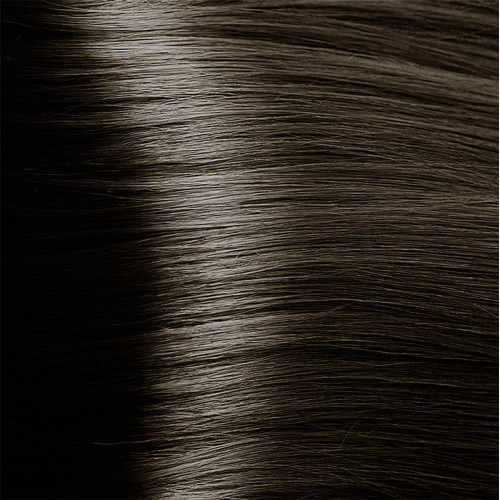 K-timeRADYCA  CLASSIC HAIR COLOUR 5.01 Світлий коричневий холодний