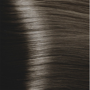 K-timeRADYCA  CLASSIC HAIR COLOUR 6.01 Темно-русявий холодний