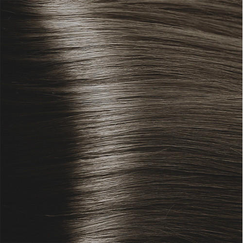 K-timeRADYCA  CLASSIC HAIR COLOUR 6.01 Темно-русявий холодний