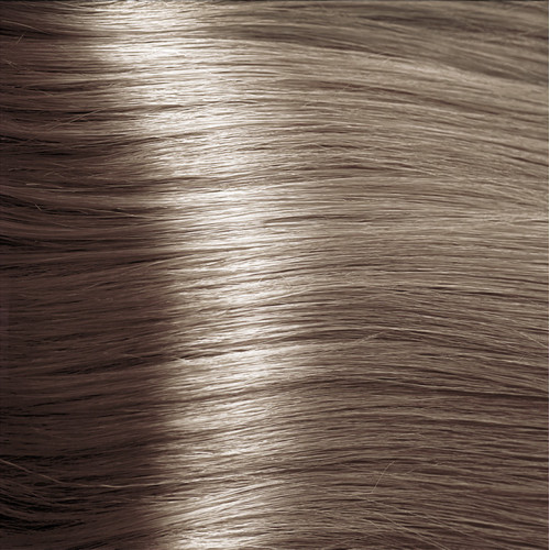K-timeRADYCA  CLASSIC HAIR COLOUR 7.01 Блондин холодний