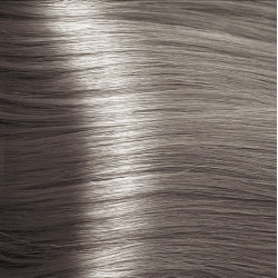 K-timeRADYCA  CLASSIC HAIR COLOUR 9.01 Дуже світлий блондин графітовий