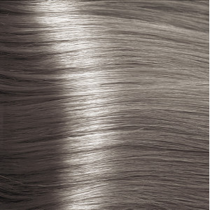 K-timeRADYCA  CLASSIC HAIR COLOUR 9.01 Дуже світлий блондин графітовий