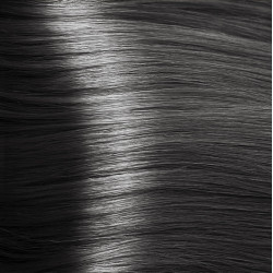 K-timeRADYCA  CLASSIC HAIR COLOUR 6.111 Темно-русявий графітовий