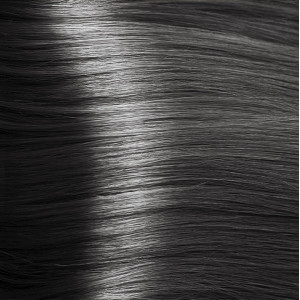 K-timeRADYCA  CLASSIC HAIR COLOUR 6.111 Темно-русявий графітовий