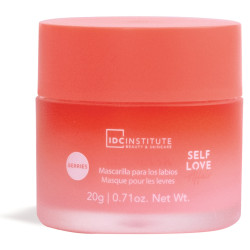 IDC INSTITUTE Маска для губ Self-Love Affair Lip 20g