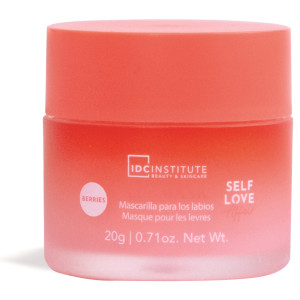 IDC INSTITUTE Маска для губ Self-Love Affair Lip 20g