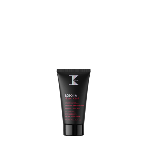 K-timeSOMNIA AVANT CURL Лосьйон-догляд для створення пружних локонів,50 ml