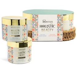 IDC INSTITUTE Набір для тіла Holistic Beauty Duo