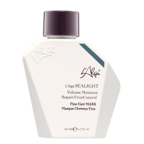 LʼAlga.SEALIGHT Маска для обʼєму 50ml
