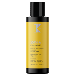 K-timeSOMNIA ESSENTIALIS  Шампунь для мʼякого зволоження волосся,100 ml