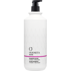 OLIOSETA GLOW Шампунь для сяйва волосся 1000 ml
