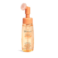 IDC INSTITUTE Пінка-гель для очищення обличчя Vitamin C Foaming Cleansing Gel 240ml