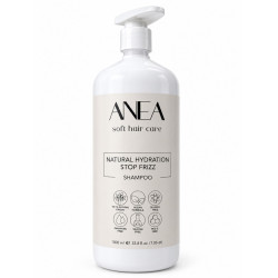 ANEA НАТУРАЛЬНИЙ ЗВОЛОЖУЮЧИЙ ШАМПУНЬ ANEA TECHLINE 1000 ml