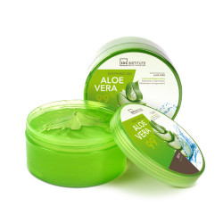 IDC INSTITUTE Заспокійливий гель Aloe Vera 300ml