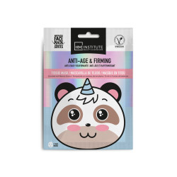 IDC INSTITUTE Тканинна маска для обличчя Anti-Age & Firming Panda
