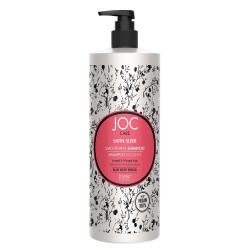 JOC CARE Шампунь для гладкості неслухняного волосся