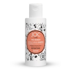 JOC CARE Шампунь реструктурувальний для пошкодженого волосся